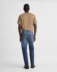 Relaxed Taper Jeans CASNER WASH