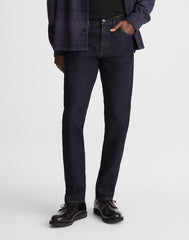 Athletic Slim Jeans RINSE