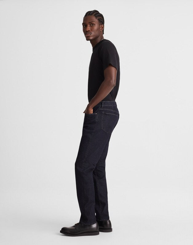 Athletic Slim Jeans RINSE