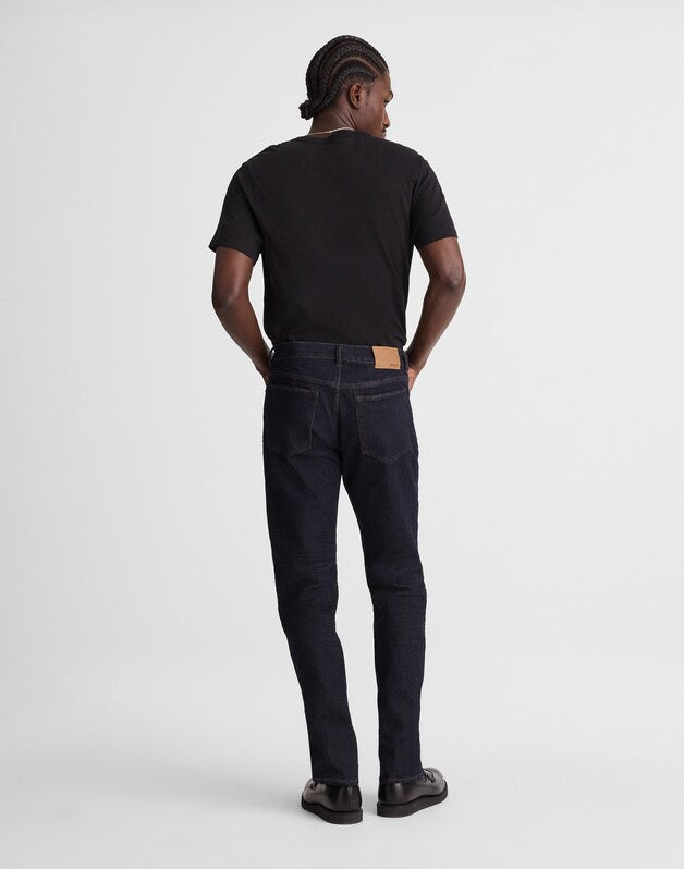 Athletic Slim Jeans RINSE