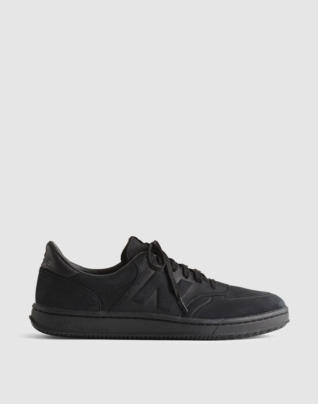 New Balance&reg; T500D Sneakers BLACK