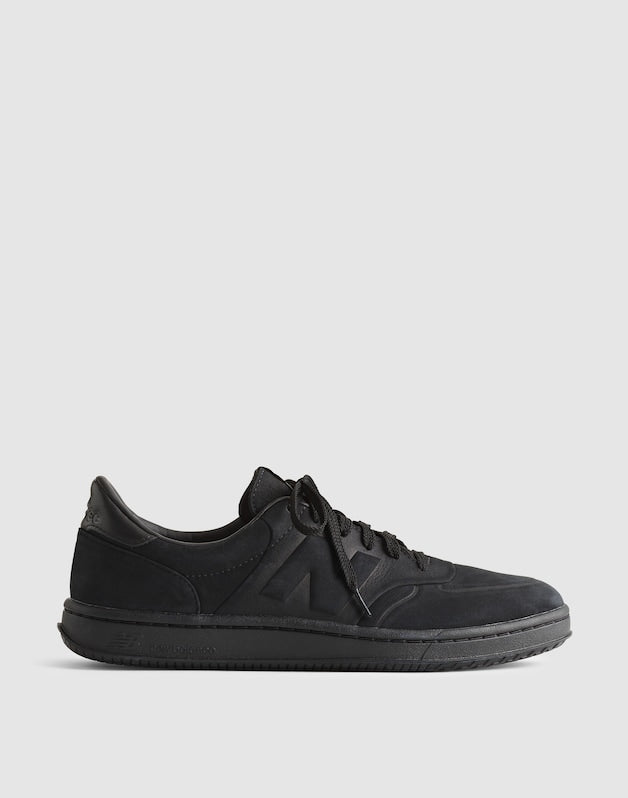 New Balance&reg; T500D Sneakers BLACK