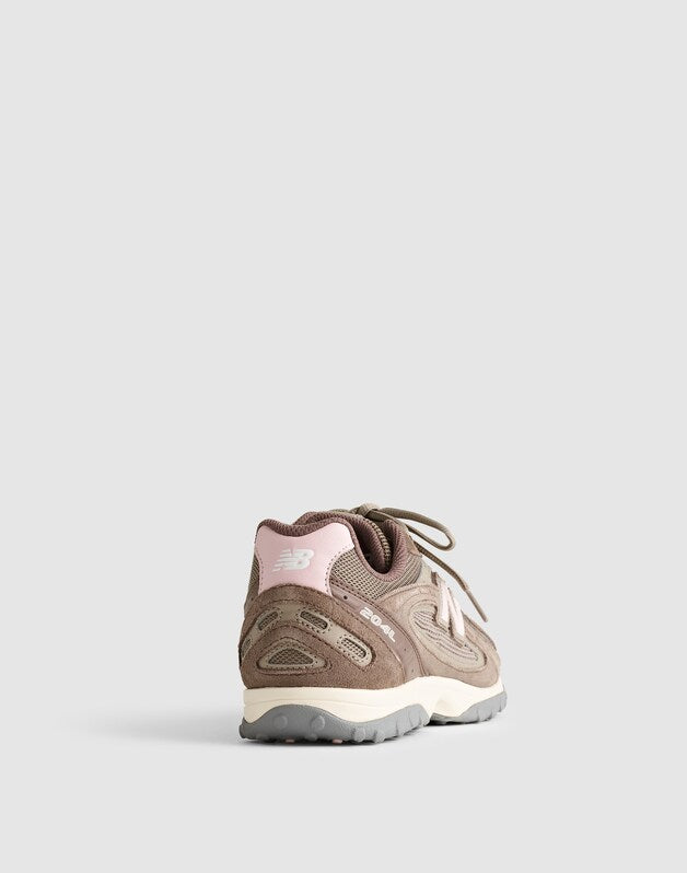 New Balance&reg; 204L Sneakers BROWN