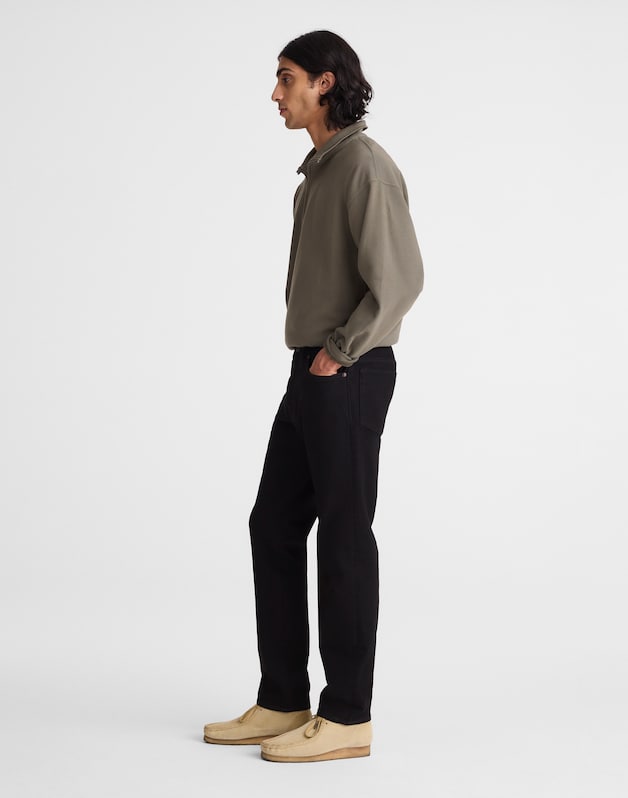 Athletic Slim Jeans RADCLIFE WASH
