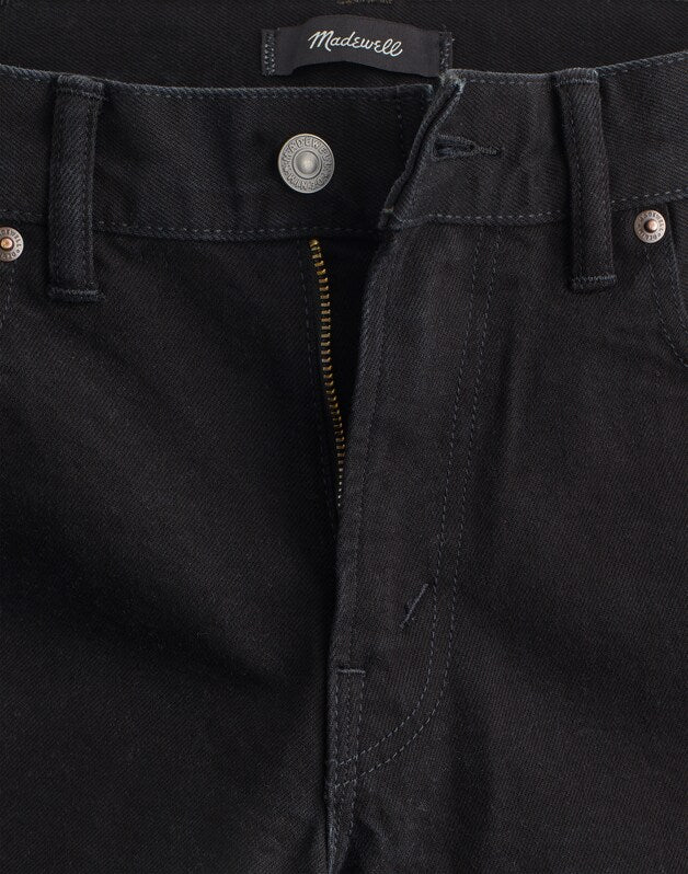 Athletic Slim Jeans RADCLIFE WASH