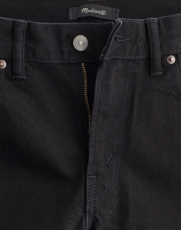 Athletic Slim Jeans RADCLIFE WASH