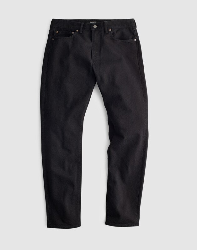Athletic Slim Jeans RADCLIFE WASH