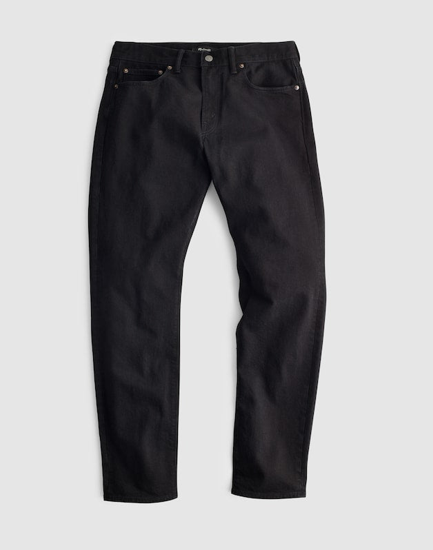 Athletic Slim Jeans RADCLIFE WASH