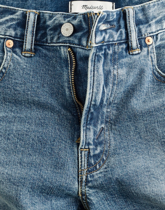 Athletic Slim Jeans GALLAGHER WASH