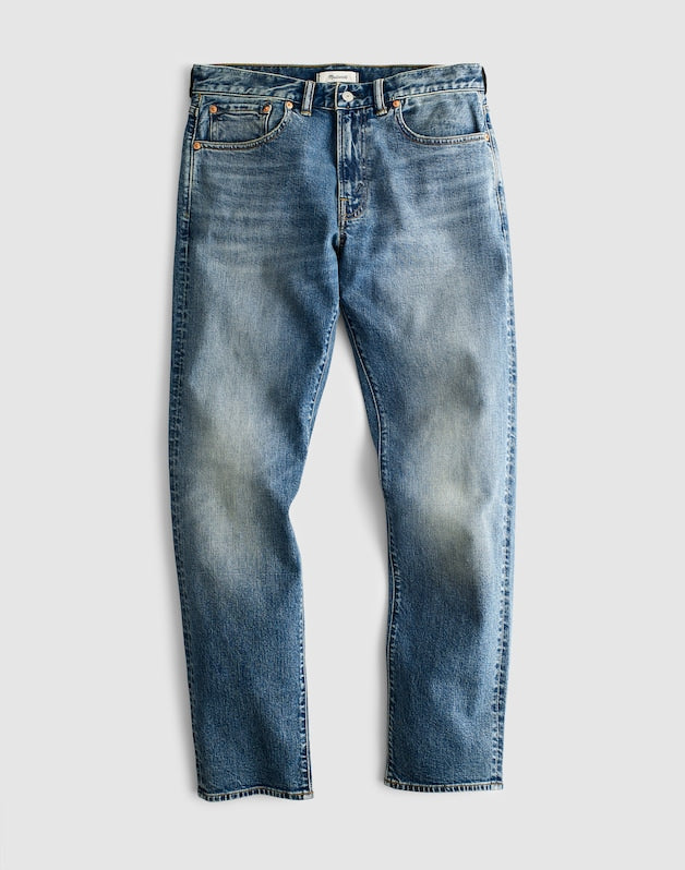 Athletic Slim Jeans GALLAGHER WASH