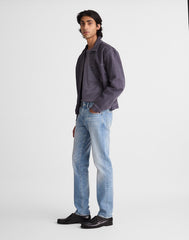 Athletic Slim Jeans KALIS WASH