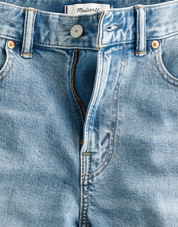 Athletic Slim Jeans KALIS WASH