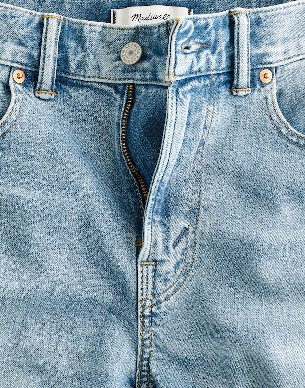 Athletic Slim Jeans KALIS WASH