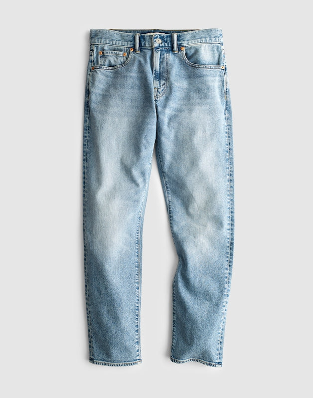 Athletic Slim Jeans KALIS WASH