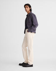 The 1991 Straight-Leg Jean in Comfort Selvedge ECRU