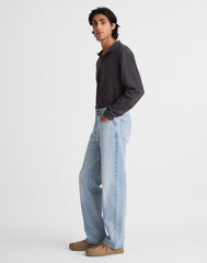 The 1991 Loose Straight Jean ASHFORD WASH