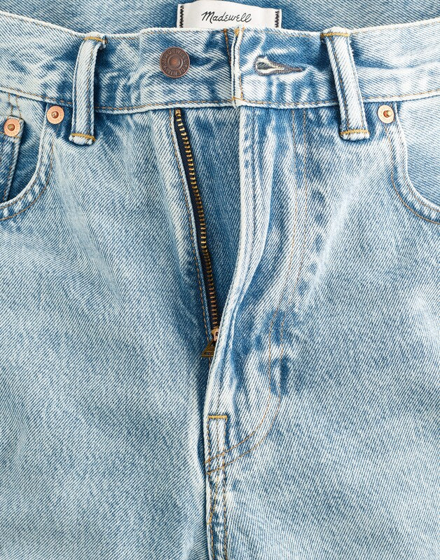 The 1991 Loose Straight Jean ASHFORD WASH