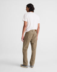 The 1991 Loose Straight Jean DARK DRIFTWOOD
