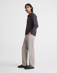 The 1991 Loose Straight Jean WASHED OLIVE