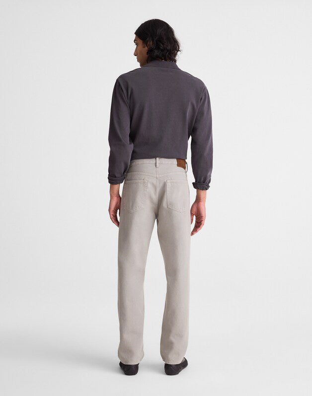 The 1991 Loose Straight Jean WASHED OLIVE