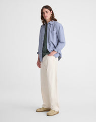 The 1991 Loose Straight Jean ECRU