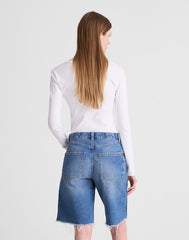 The Long Essex Short RETRO BRIGHT WASH