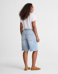 The Curvy Long Essex Short LONDE WASH