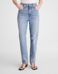 The Short Perfect Vintage Jean RAEBROOK WASH