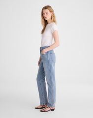 The Tall Perfect Vintage Jean RAEBROOK WASH