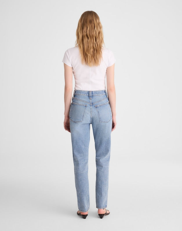 The Tall Perfect Vintage Jean RAEBROOK WASH