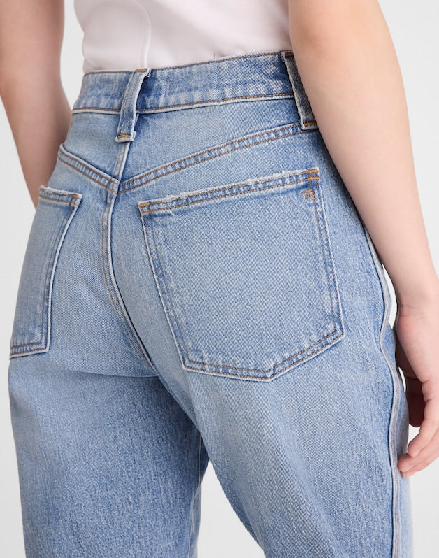 The Tall Perfect Vintage Jean RAEBROOK WASH
