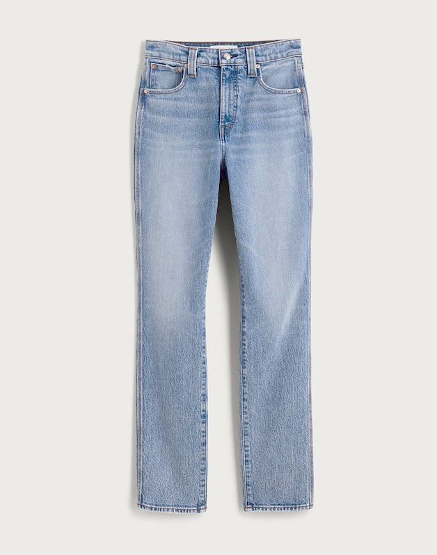 The Tall Perfect Vintage Jean RAEBROOK WASH