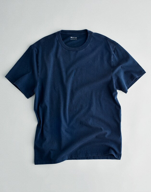 The Rockaway Tee INK