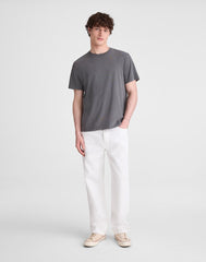 The Rockaway Tee STORMY SPRUCE