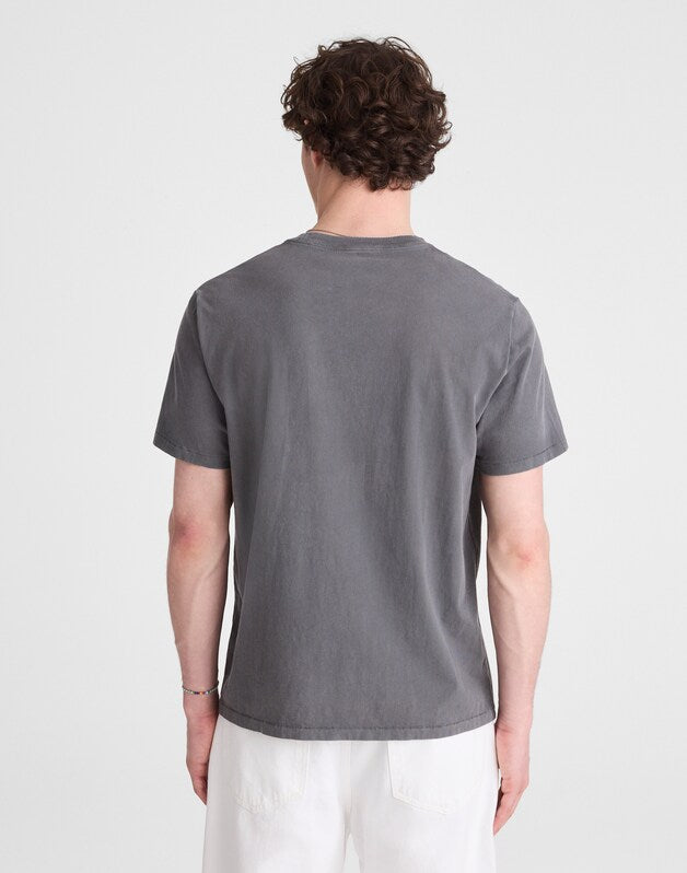 The Rockaway Tee STORMY SPRUCE