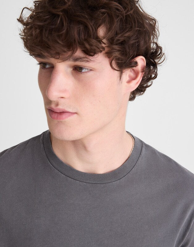 The Rockaway Tee STORMY SPRUCE