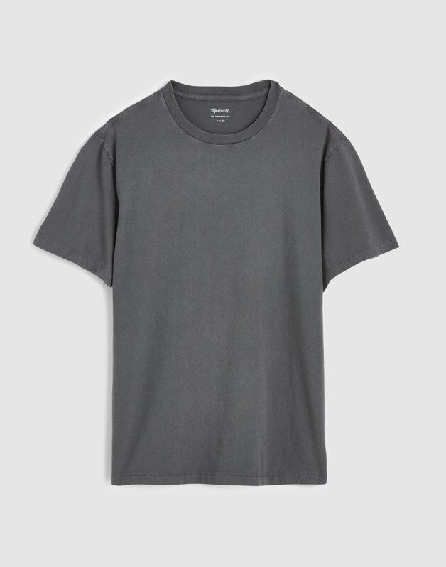 The Rockaway Tee STORMY SPRUCE