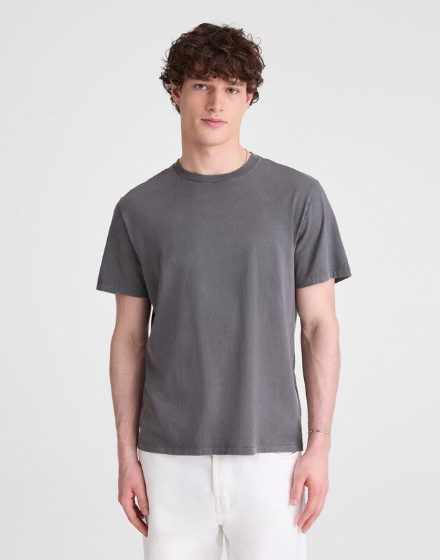 The Rockaway Tee STORMY SPRUCE
