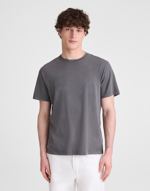 The Rockaway Tee STORMY SPRUCE