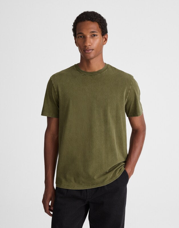 The Rockaway Tee CAPERS