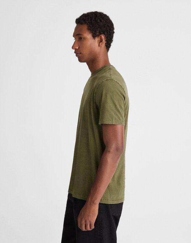 The Rockaway Tee CAPERS