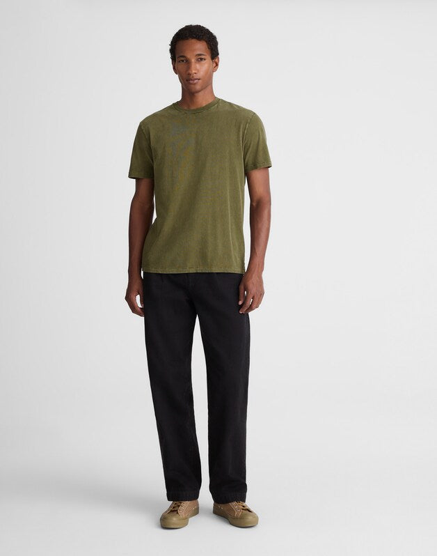 The Rockaway Tee CAPERS