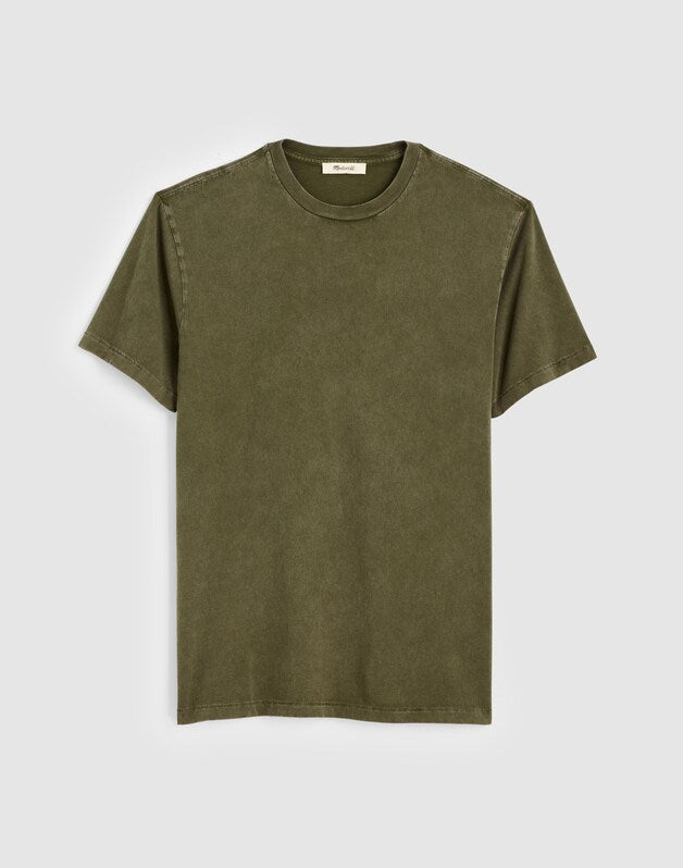 The Rockaway Tee CAPERS