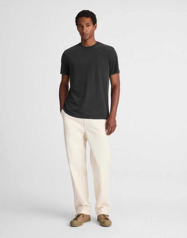 The Rockaway Tee COAL