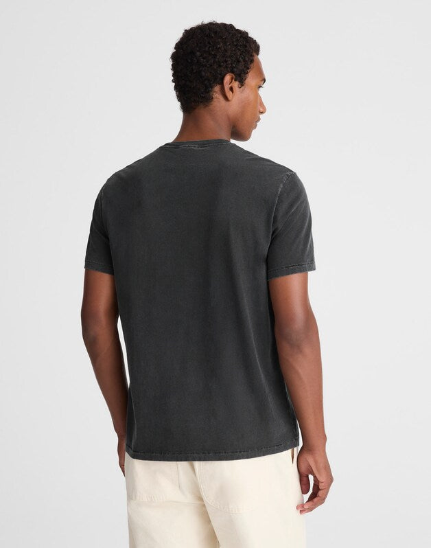 The Rockaway Tee COAL