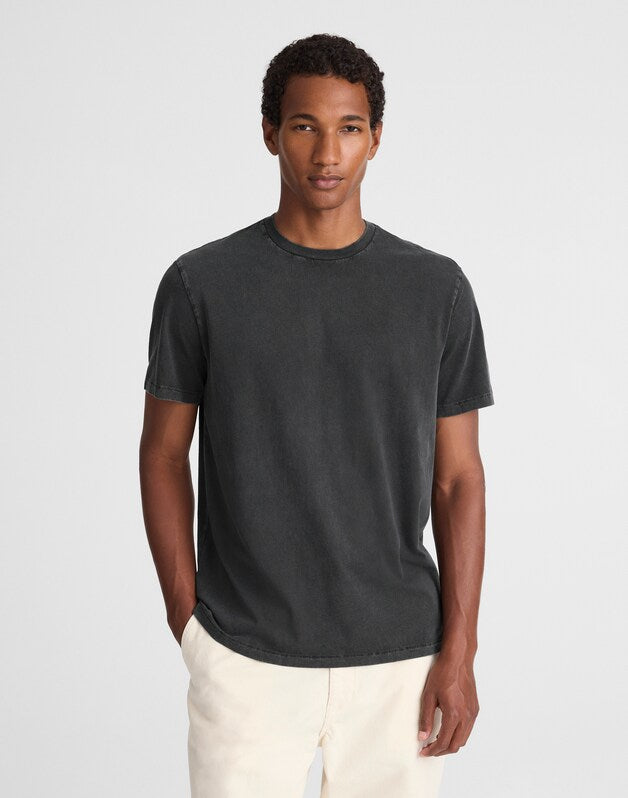 The Rockaway Tee COAL