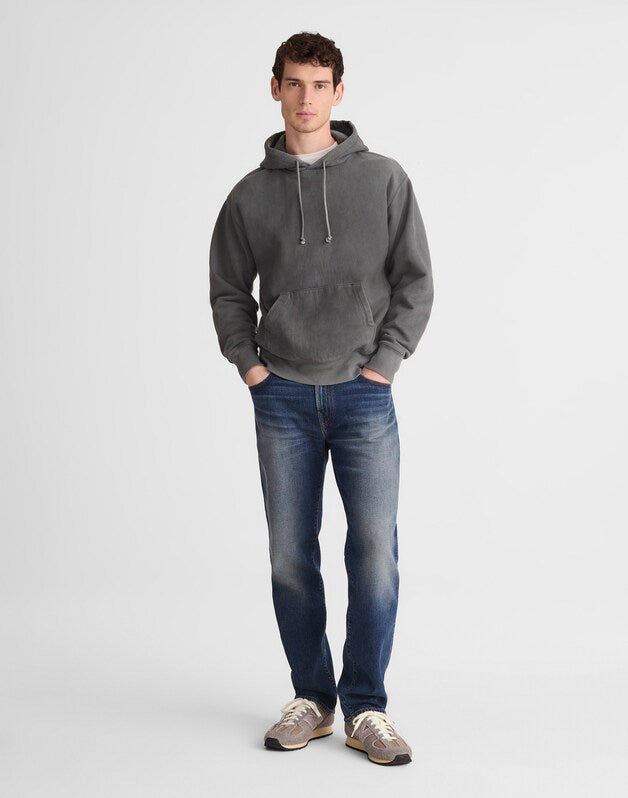 The McCarren Field Hoodie STORMY SPRUCE