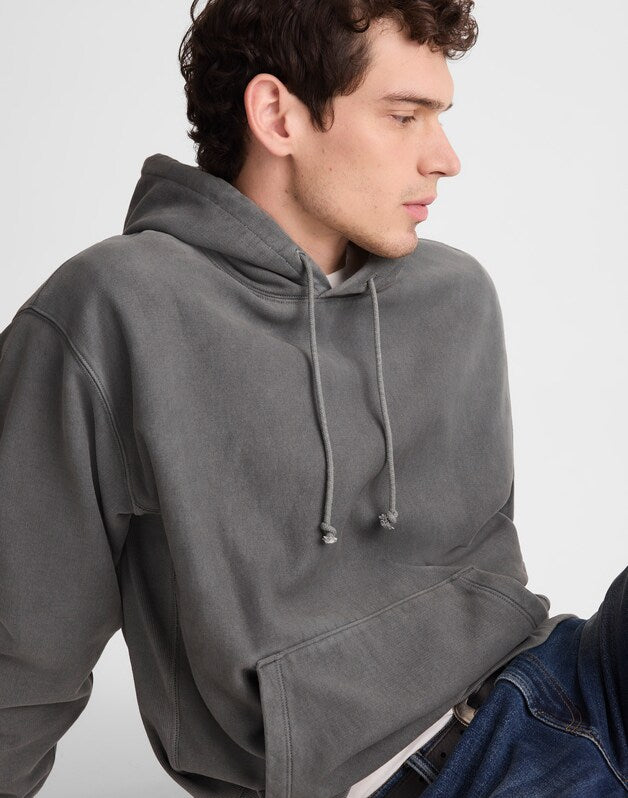 The McCarren Field Hoodie STORMY SPRUCE