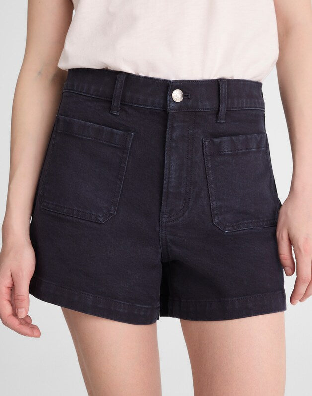 The Emmy Short CLASSIC NAVY