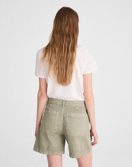 The Drawstring Short SAGEBRUSH